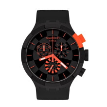 Orologio Swatch  - SB02B402