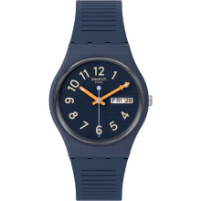 Orologio Swatch TRENDY LINES AT NIGHT - SO28I700