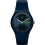Swatch Orologio Swatch Blue Rebel
 - SO29N704 1