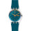 Swatch Orologio Swatch BLUE AWAY - SO28K700 1