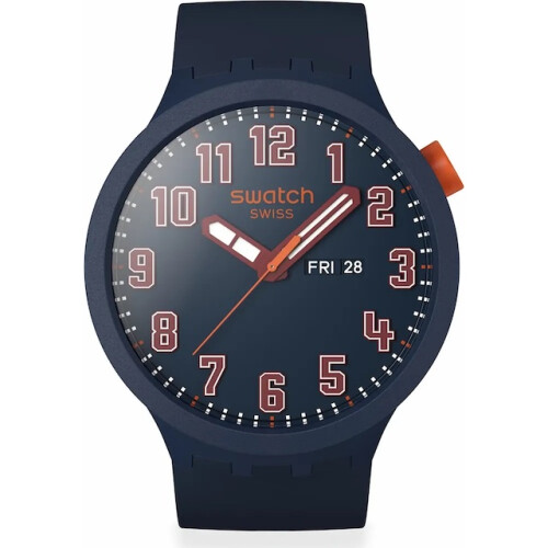 Swatch Orologio Swatch  - SB01S700