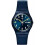 Swatch Orologio Swatch Sir Blue - SO28N702 1