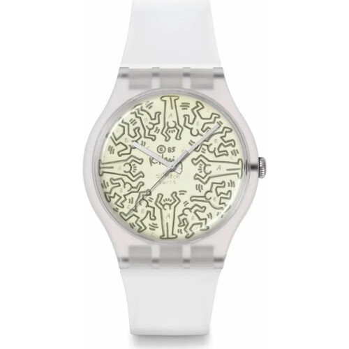 Swatch Orologio Swatch  - SO29Z145