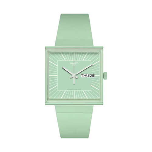 Swatch Orologio Swatch WHAT IF…SKY? - SO34G701