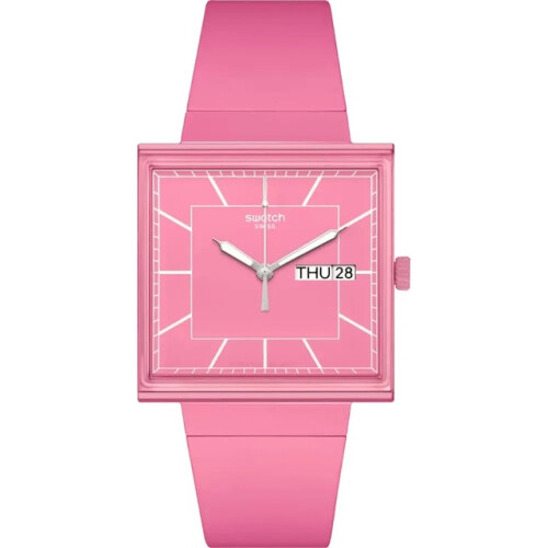 Swatch Orologio Swatch WHAT IF…SKY? - SO34P700