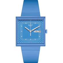 Orologio Swatch WHAT IF…SKY? - SO34S700