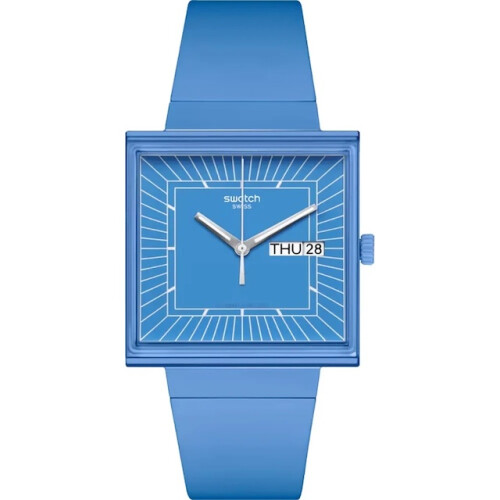 Swatch Orologio Swatch WHAT IF…SKY? - SO34S700