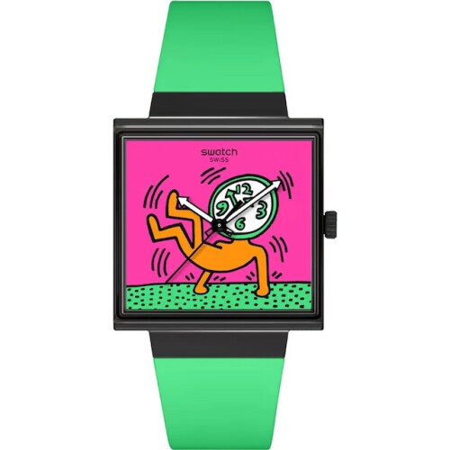 Swatch Orologio Swatch  - SO34Z102