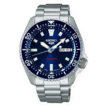Orologio Seiko Redux 'Koniro Blue' - SRPL83K1