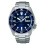 Seiko Orologio Seiko Redux 'Koniro Blue' - SRPL83K1 1