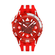 Orologio Swatch LION'S MANE - SSCU09R100