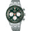 Seiko Orologio Seiko Green Panda - SSB481P1 1