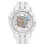 Swatch Montre Swatch Aurelia Aurita - SSCU09K100 1