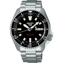 Orologio Seiko Redux 'Kuro Black' - SRPL85K1