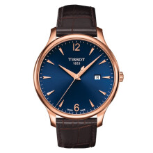 Orologio Tissot Tradition - T063.610.36.047.00