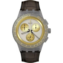 Orologio Swatch GOLDEN RADIANCE - SUSM100