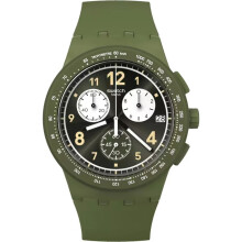 Orologio Swatch Nothing Basic About Blue - SUSG406