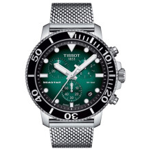 Orologio Tissot Seastar 1000 - T120.417.11.091.00