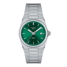 Orologio Tissot - T137.210.11.081.00