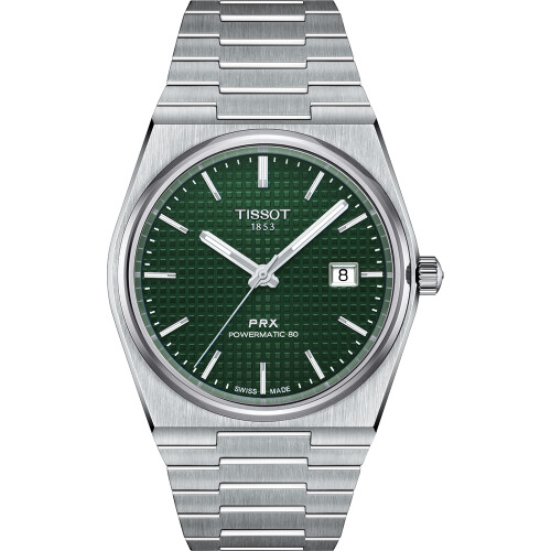 Tissot Ρολόι Tissot 
Classic Contemporary - T1374071109100
