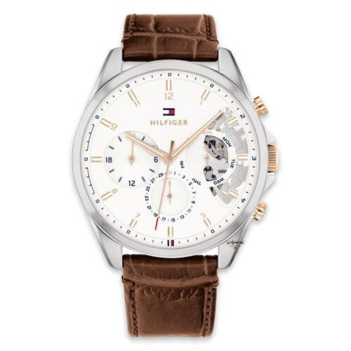 Tommy Hilfiger Orologio Tommy Hilfiger Baker - TH1710450