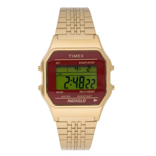 Timex Orologio Timex T80 Classic - TW2P48500