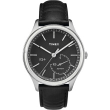 Orologio Timex Timex IQ+ Smartwatch - TW2P93200