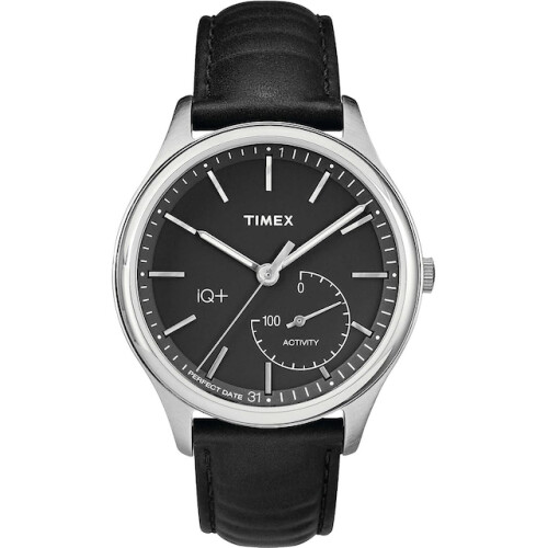 Timex Watch Timex Timex IQ+ Smartwatch - TW2P93200