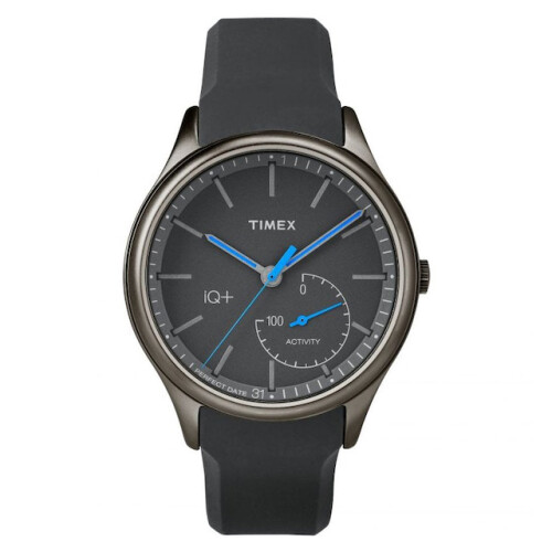 Timex Orologio Timex IQ +Move - TW2P94900