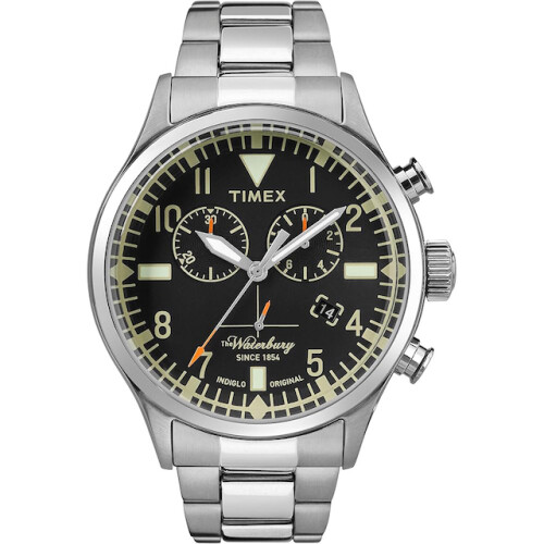 Timex Orologio Timex Waterbury - TW2R24900