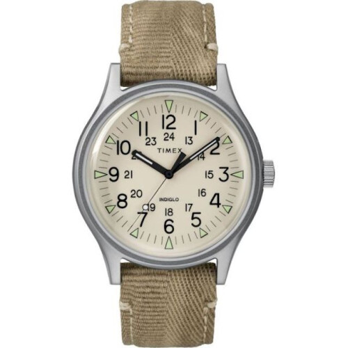 Timex Orologio Timex  - TW2R96800