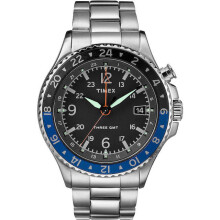 Orologio Timex Allied GMT - TW2R43500