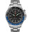 Timex Orologio Timex Allied GMT - TW2R43500 1