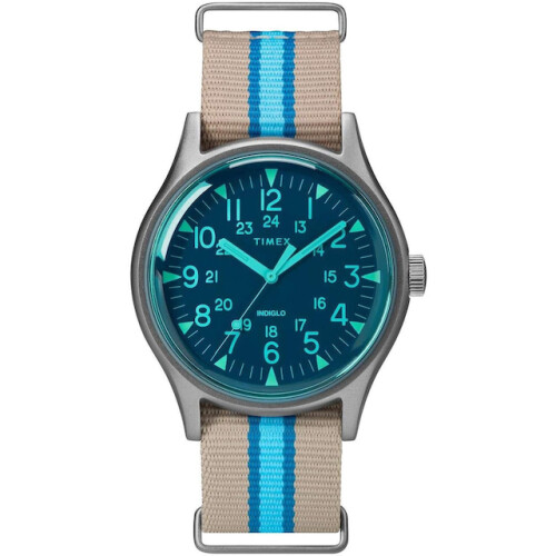 Timex Orologio Timex MK1 - TW2T25300