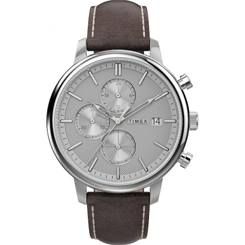 Timex Orologio Timex Chicago - TW2U38800