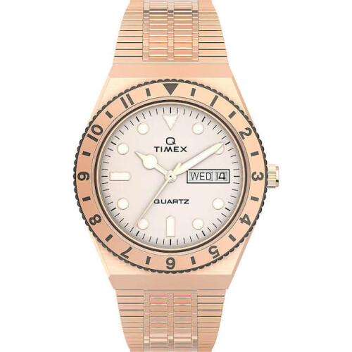 Timex Orologio Timex Q Reissue - TW2U95700