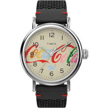 Orologio Timex Coca-Cola Unity Collection - TW2V26000