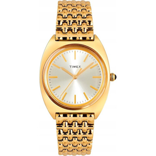 Timex Orologio Timex Milano - TW2T90400