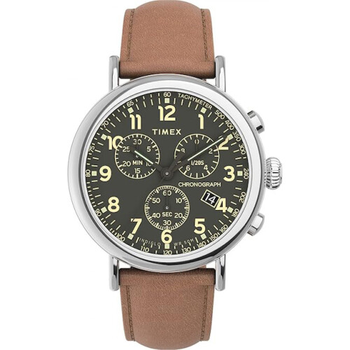 Timex Orologio Timex Standard Chrono - TW2V27500