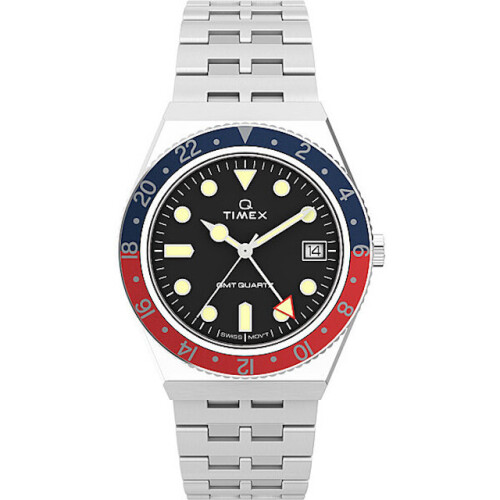 Timex Orologio Timex Diver - TW2V38000