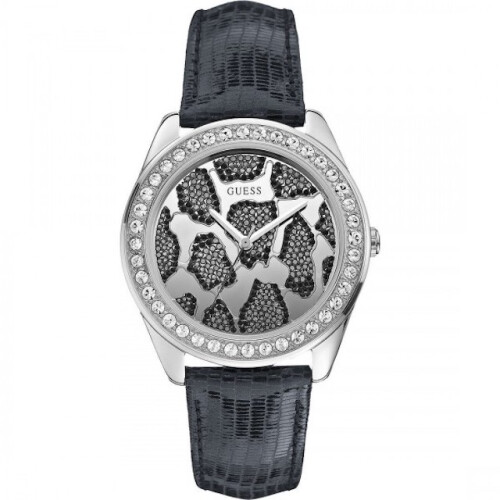 Guess Orologio Guess 3D Animal - W0056L1