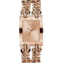 Reloj GUESS en Acero Rosa - W1117L3