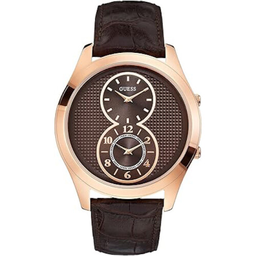 Guess Orologio Guess Duo - W0376G3