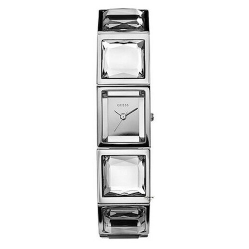 Guess Orologio Guess Clear Cut - W12012L1