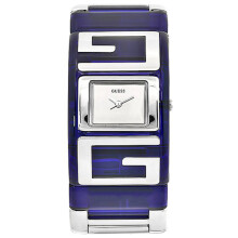Orologio Guess Clear Cut - W12055L4