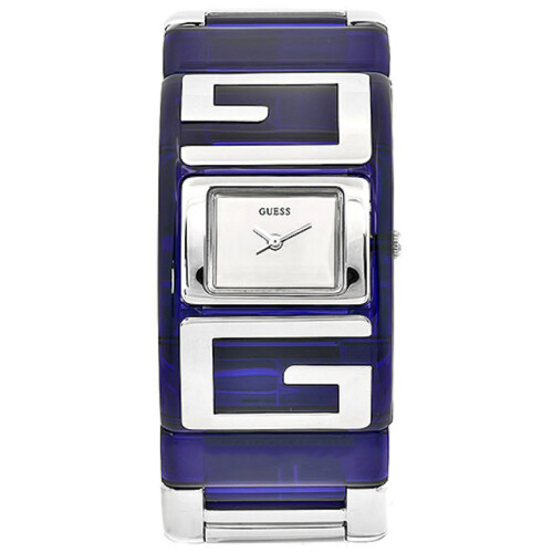 Guess Orologio Guess Clear Cut - W12055L4