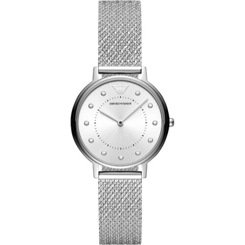 Armani Uhr Emporio Armani Kappa - AR80029