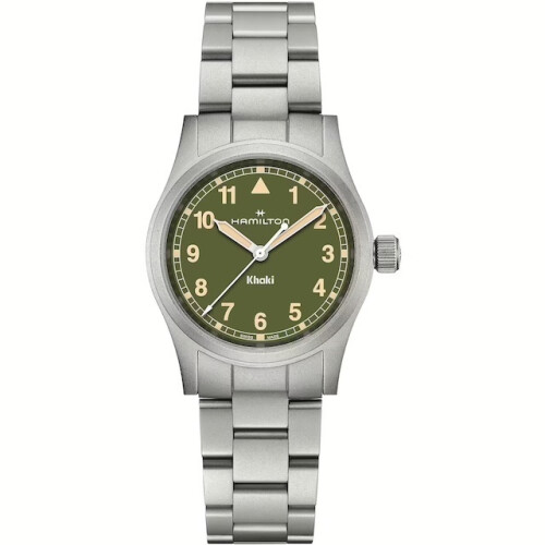 Hamilton Orologio Hamilton Khaki Field - H69301160