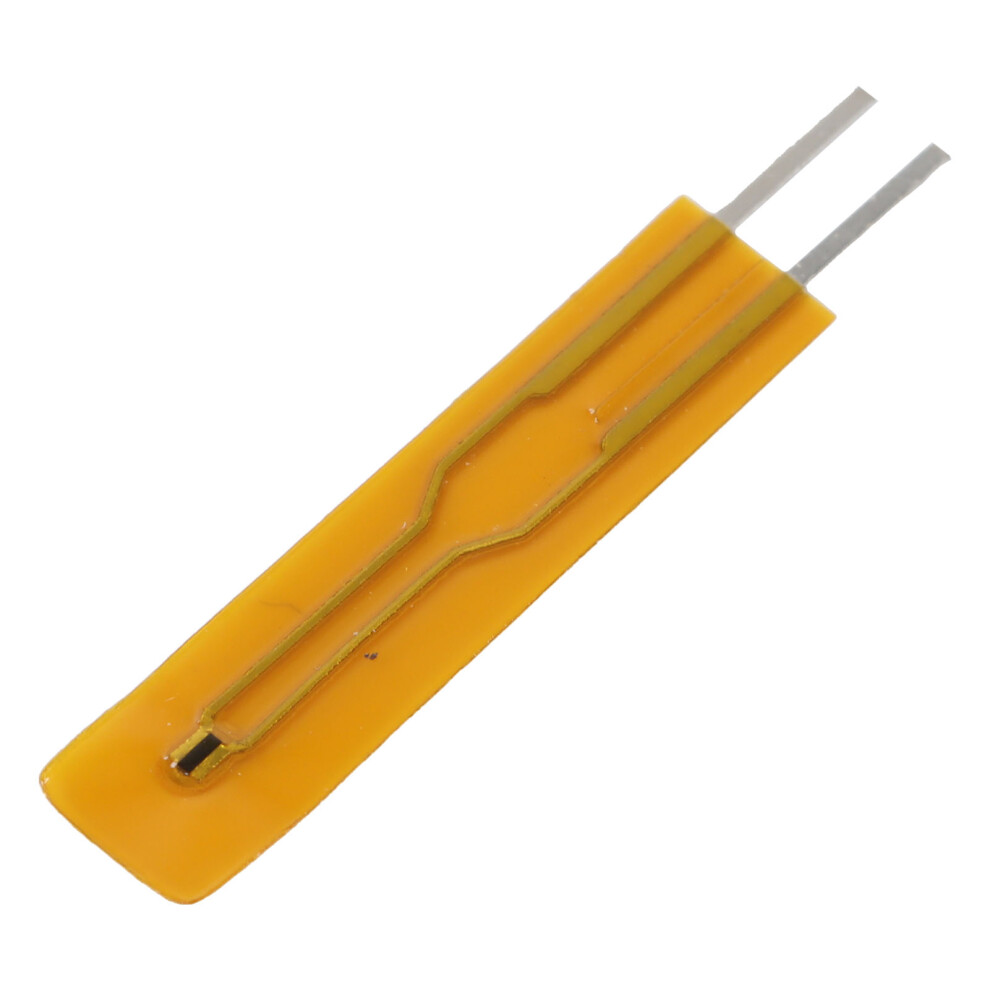 50Pcs Mf55 B3950 Thin Film Thermistor 5K Insulated Thermal Resistor 7891355995638