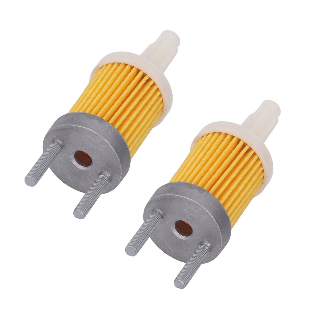Air Cooled Diesel Generator Fuel Filter 125Mm For 170F-173F 4951355997940